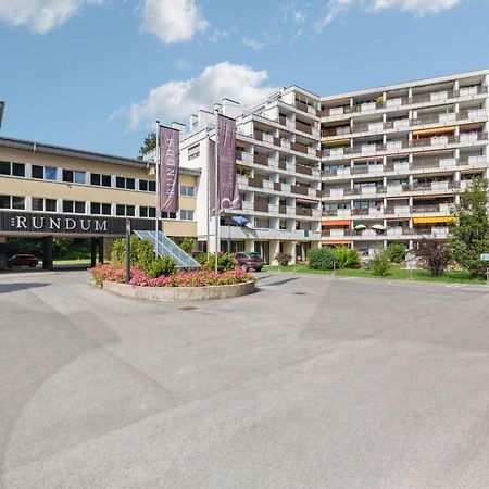 Apartment Bergblick Bad Reichenhall Exterior foto