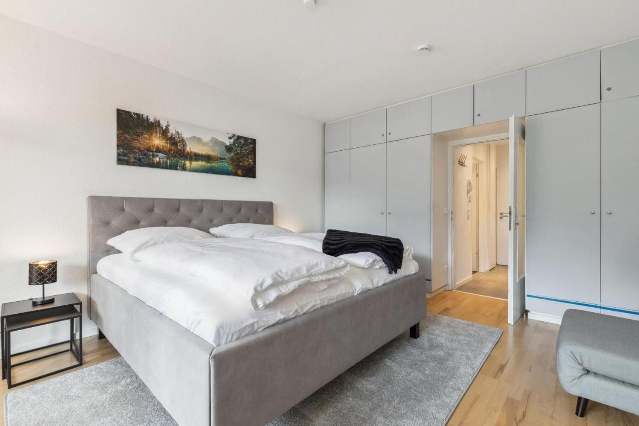Apartment Bergblick Bad Reichenhall Exterior foto