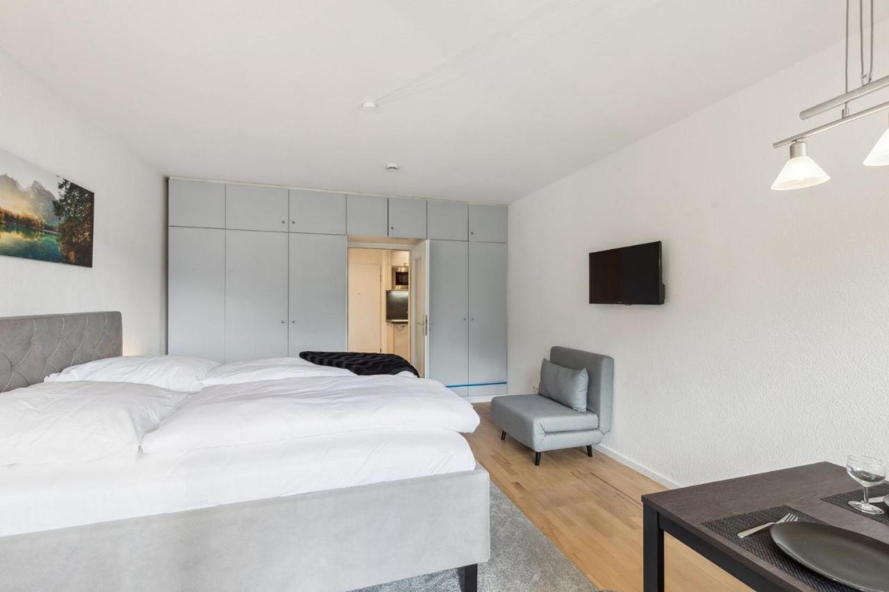 Apartment Bergblick Bad Reichenhall Exterior foto