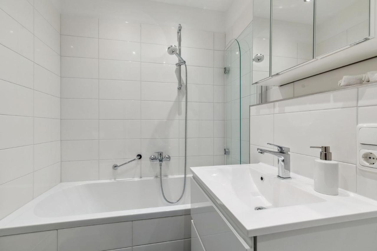 Apartment Bergblick Bad Reichenhall Exterior foto