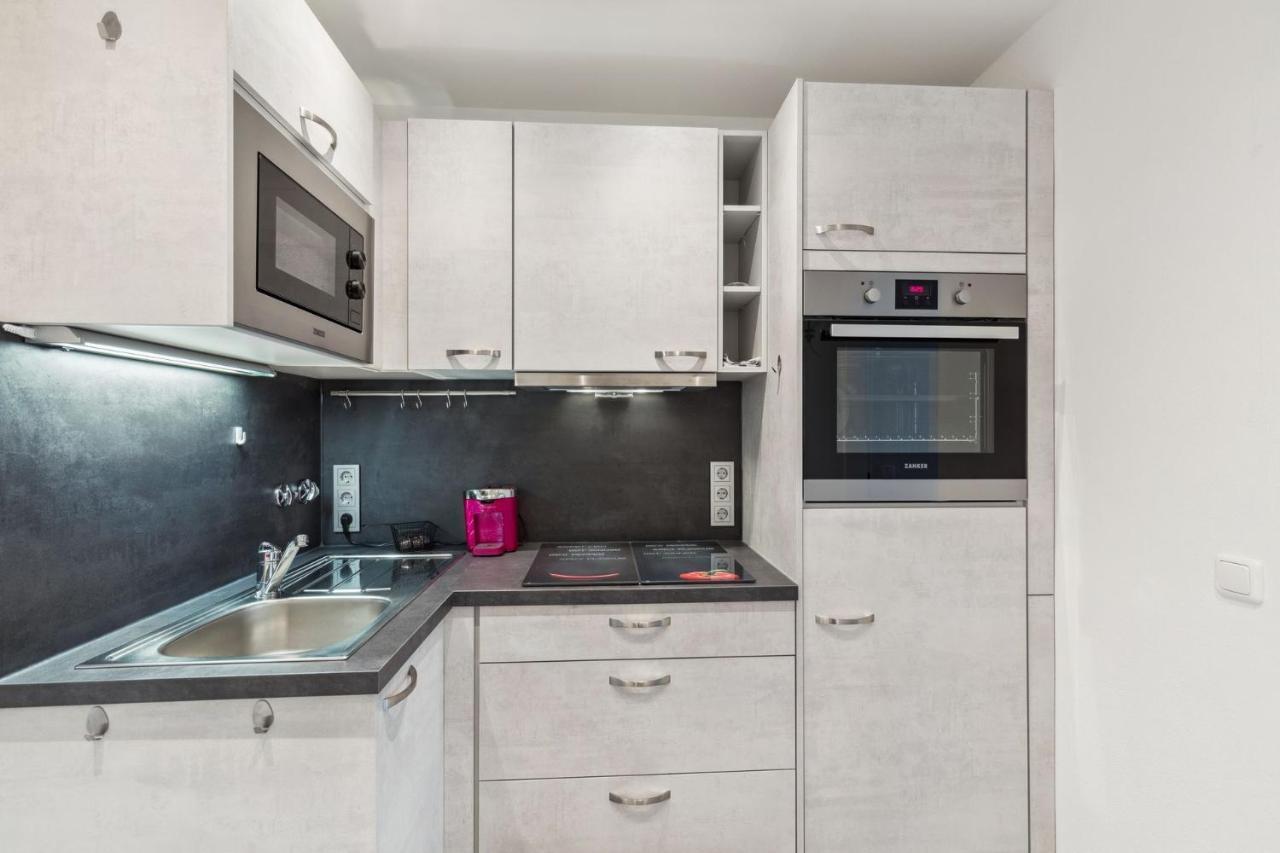Apartment Bergblick Bad Reichenhall Exterior foto