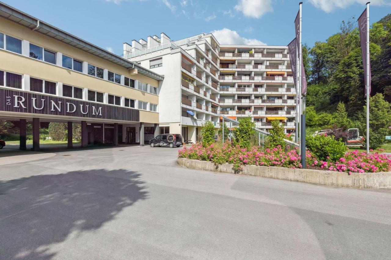 Apartment Bergblick Bad Reichenhall Exterior foto